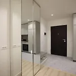 Lägenhet Arkle 4 Tirana