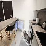 Lägenhet Arkle 4 *