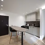 Arkle 4 Lägenhet