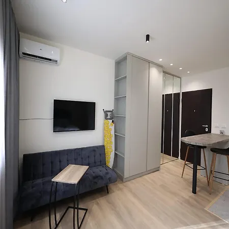 Arkle 4 Тирана
