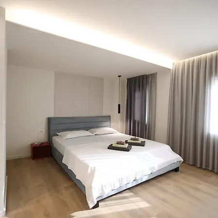 Arkle 4 * Тирана
