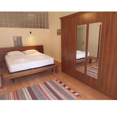 Апартаменты Arkle 4 Тирана