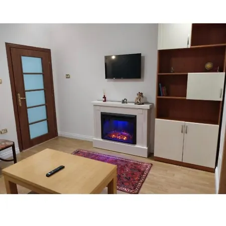 Arkle 4 Апартаменты *