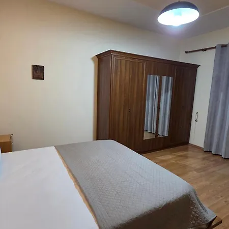 Arkle 4 Apartamento *