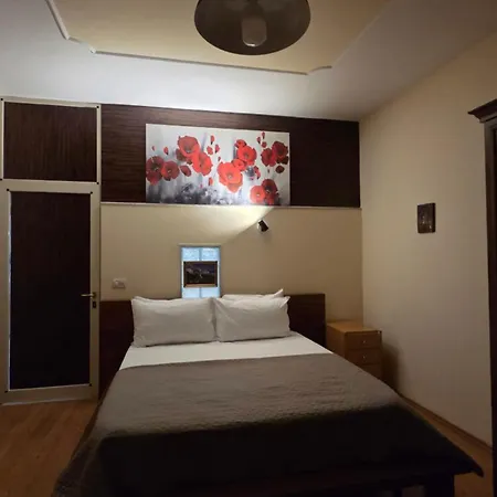 Arkle 4 Appartamento Tirana