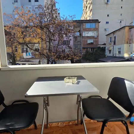 Arkle 4 * Tirana