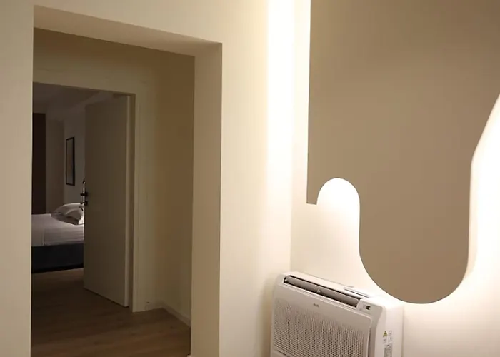 Apartamento Arkle 4 Tirana