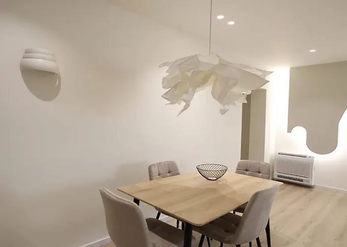 Arkle 4 Apartamento Tirana