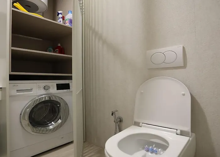 Arkle 4 Apartamento *