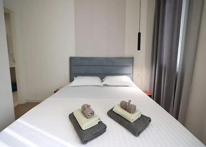 Arkle 4 * Тирана