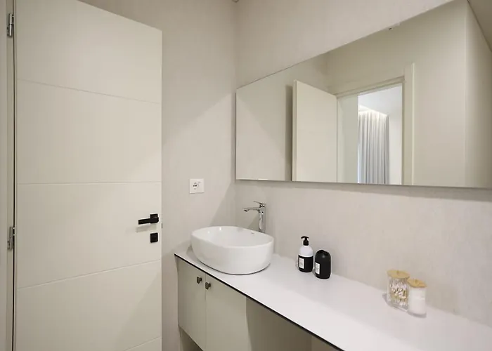 Arkle 4 Apartamento Tirana