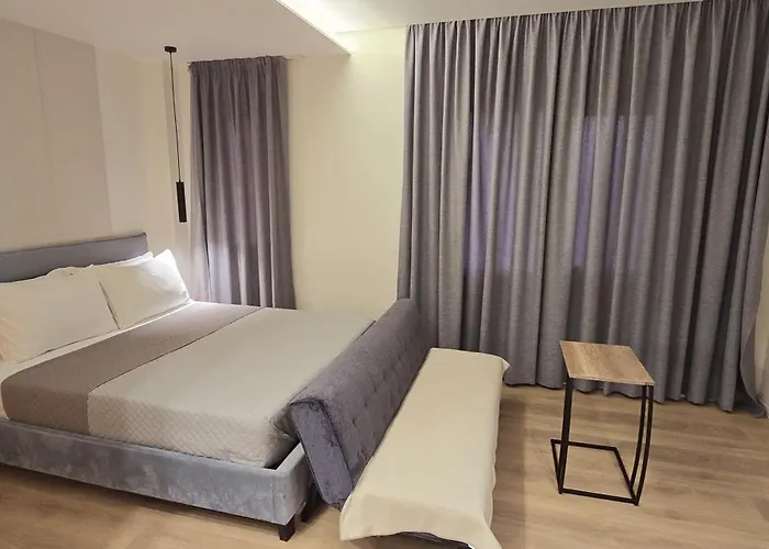 Arkle 4 Apartamento *