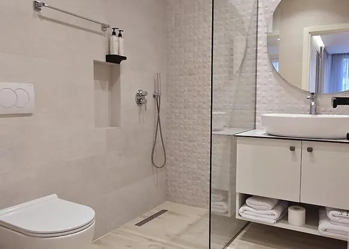 Apartamento Arkle 4 *