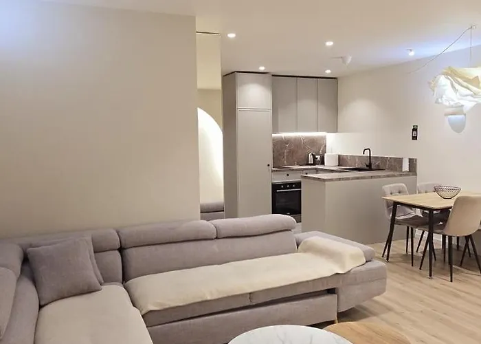 Arkle 4 Apartamento Tirana