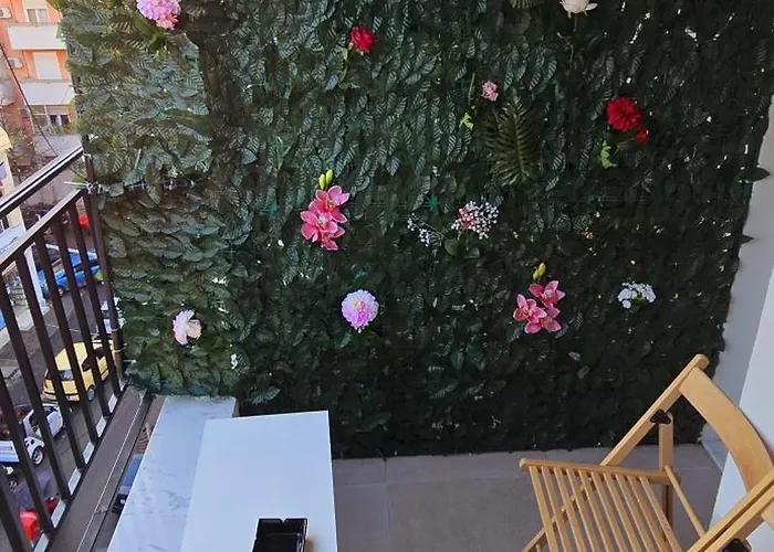 Arkle 4 Тирана