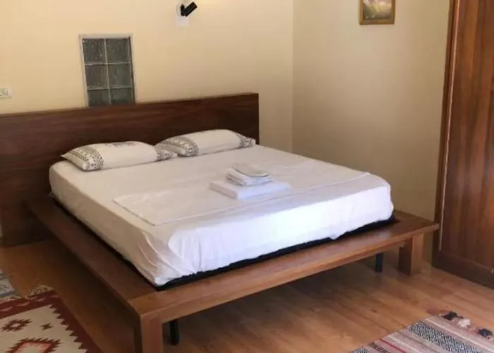 Arkle 4 Тирана