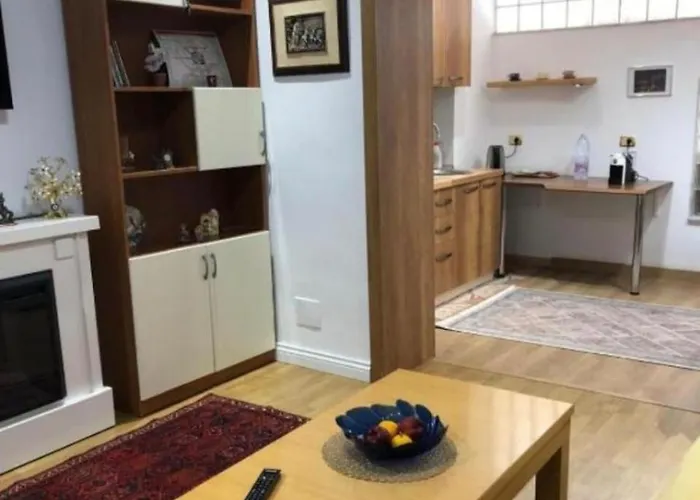 Arkle 4 * Тирана