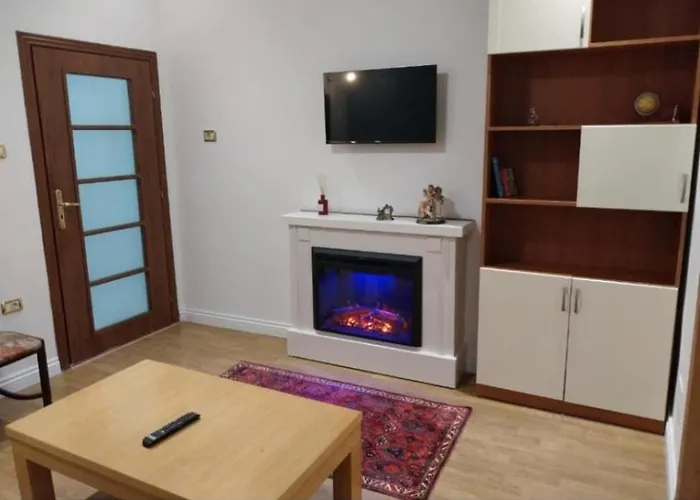 Arkle 4 Апартаменты *