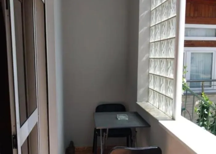 Апартаменты Arkle 4 Тирана