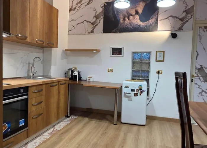 Arkle 4 Тирана