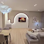 Arkle 4 Appartement *