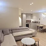 Arkle 4 Appartement Tirana