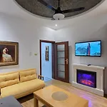 Appartement Arkle 4 *