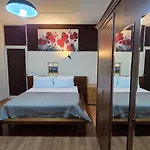 Appartement Arkle 4