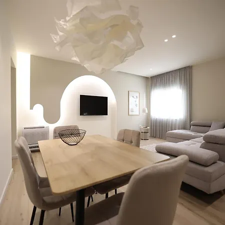 Appartement Arkle 4 *