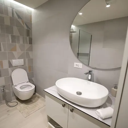 Arkle 4 Appartement Tirana
