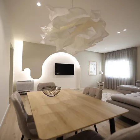 Arkle 4 Apartament