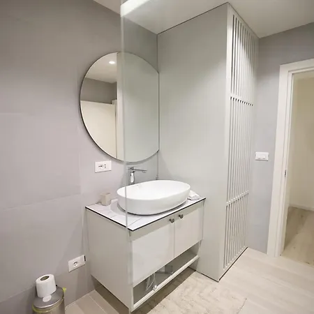 Arkle 4 Appartement *