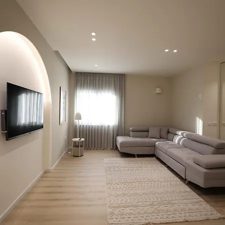 Appartement Arkle 4 *