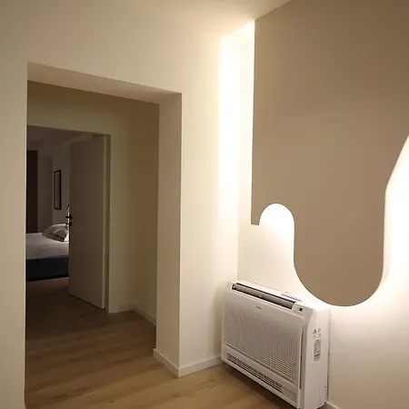 Appartement Arkle 4 Tirana