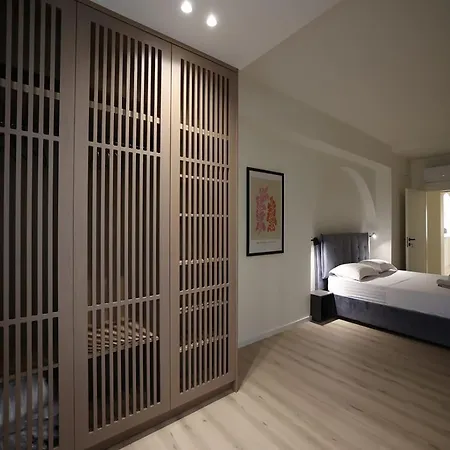 Arkle 4 Appartement