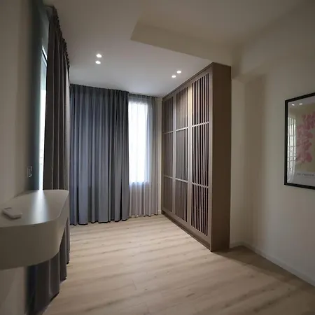 Arkle 4 Appartement *