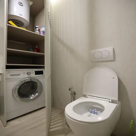 Arkle 4 Appartement *