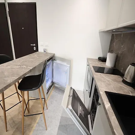 Appartement Arkle 4 *