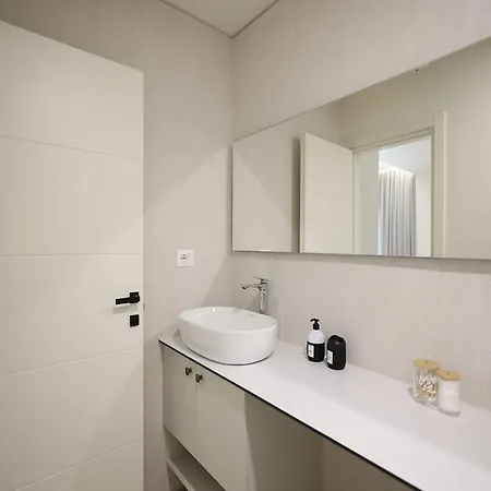 Arkle 4 Appartement Tirana