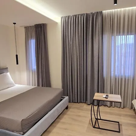 Apartmán Arkle 4 Tirana