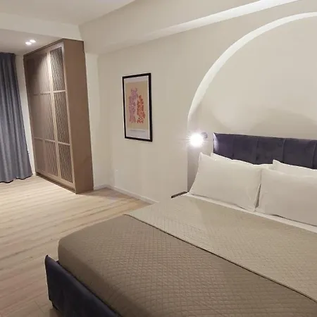 Arkle 4 Appartement