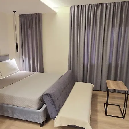 Arkle 4 Appartement *