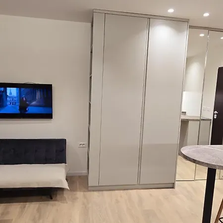 Appartement Arkle 4 Tirana