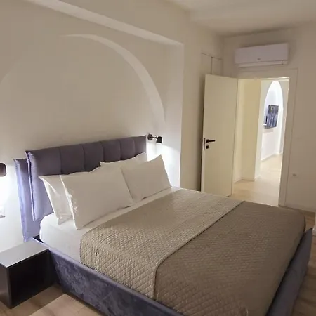Arkle 4 Appartement