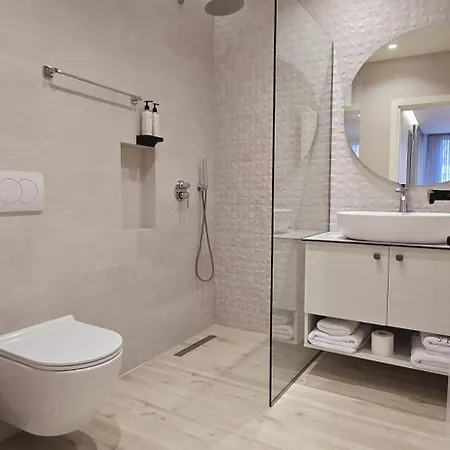 Appartement Arkle 4 *