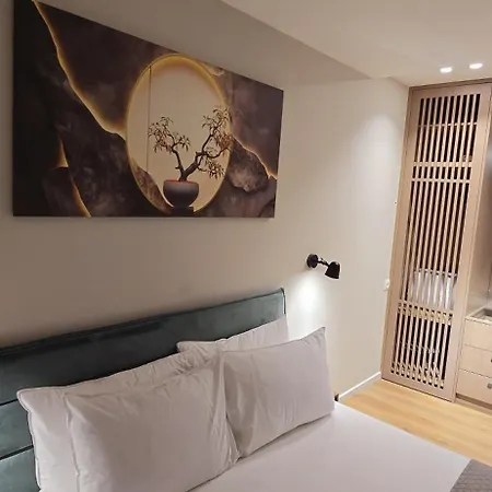 Arkle 4 Appartement