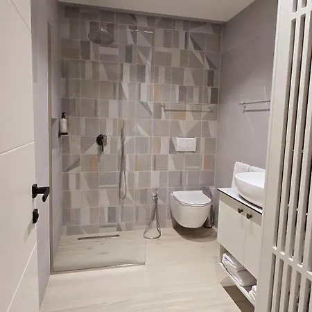 Appartement Arkle 4