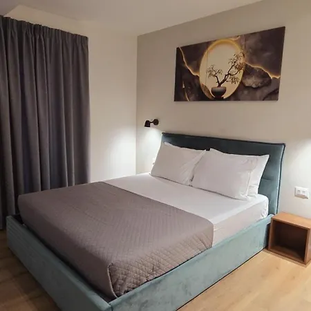 Arkle 4 Appartement *