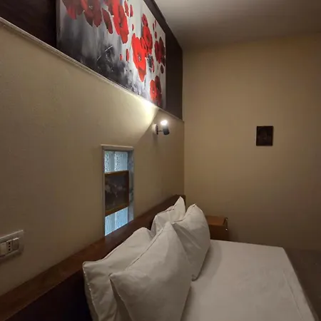 Arkle 4 * 티라나