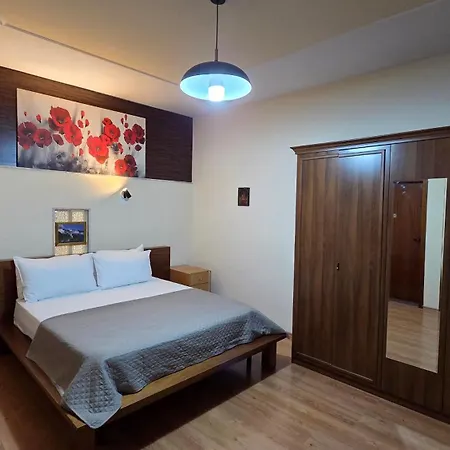 Arkle 4 Appartement